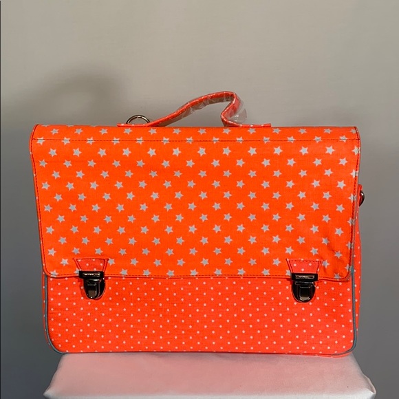 Miniseri Computer School & Office Bag. New main image 6